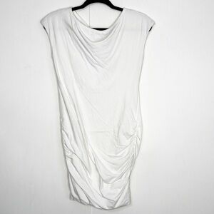 Standard James‎ Person Side Ruched Dress